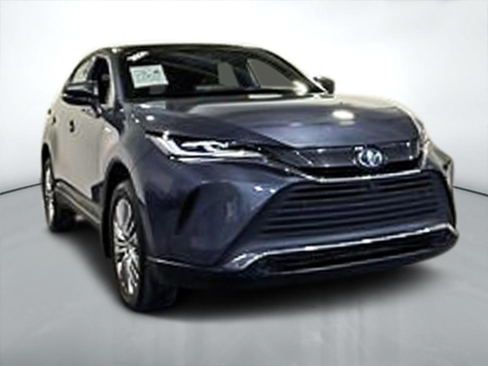Toyota Venza Limited 2021 d&rsquo;occasion à vendre