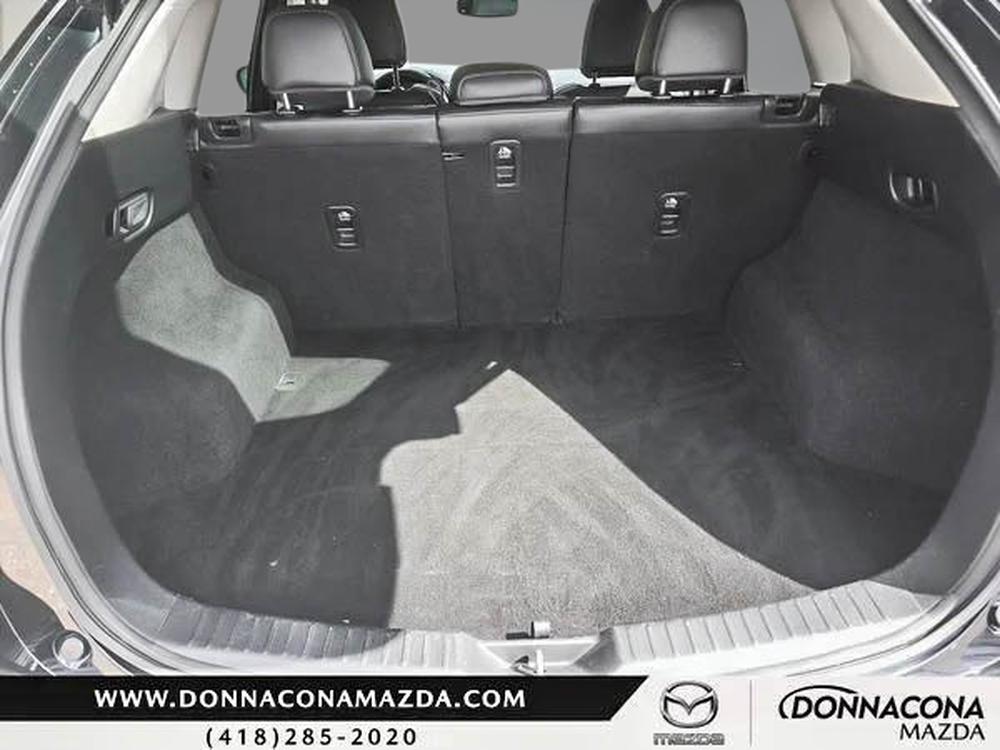 Mazda CX-5 GT 2021 d&rsquo;occasion à vendre - 12
