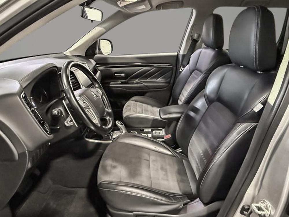 Mitsubishi Outlander PHEV SEL 2020 d&rsquo;occasion à vendre - 16