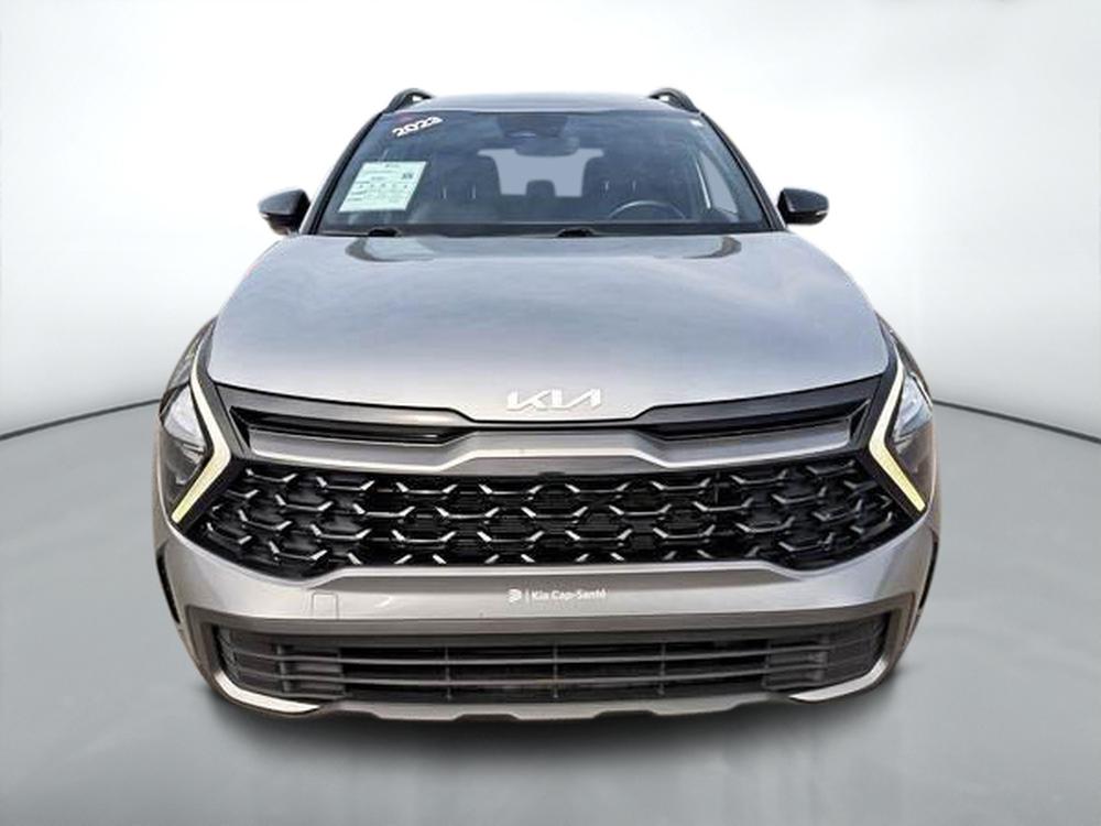 Kia Sportage X-LINE AWD 2023 à vendre à Shawinigan - 2
