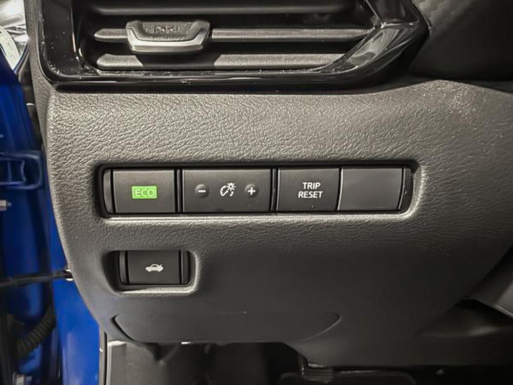 Nissan Sentra SV 2024 d&rsquo;occasion à vendre - 16