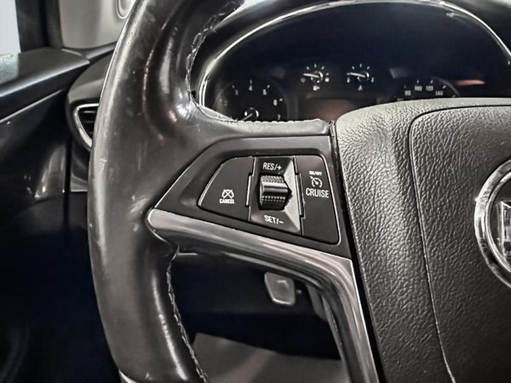 Buick Encore PREFERRED 2019 d&rsquo;occasion à vendre - 18