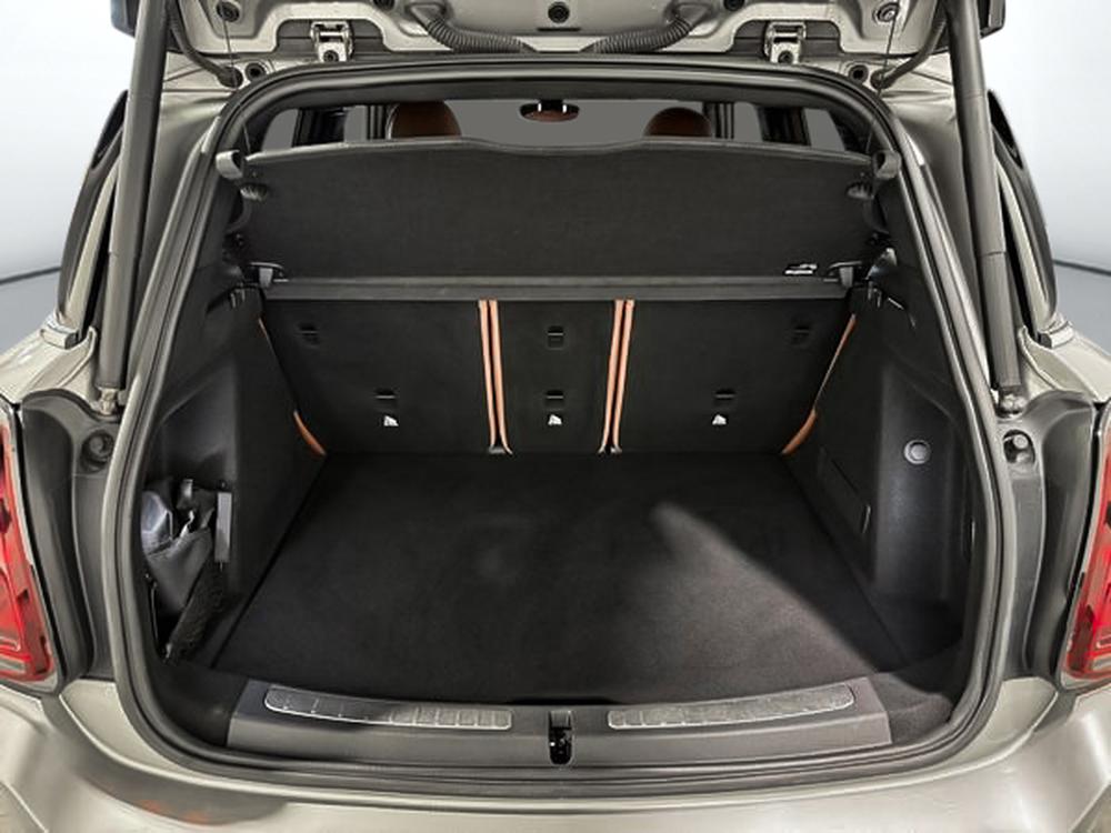 MINI Countryman John Cooper Works 2024 d&rsquo;occasion à vendre - 31