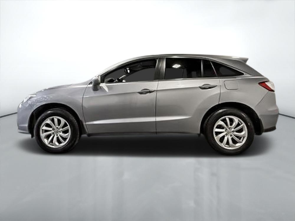 Acura RDX Technology Package 2016 à vendre à Trois-Rivières - 7