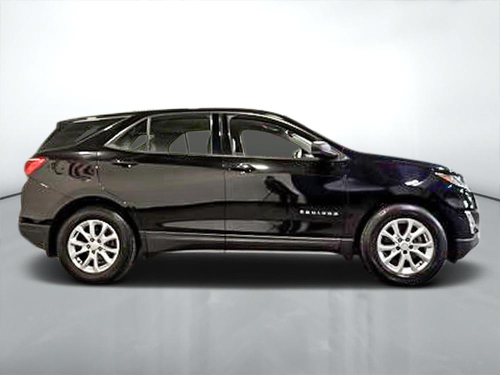 Chevrolet Equinox LS 2019 d&rsquo;occasion à vendre - 2