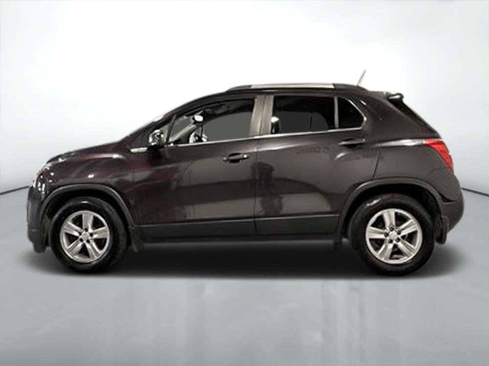 Chevrolet Trax LT 2014 d&rsquo;occasion à vendre - 7