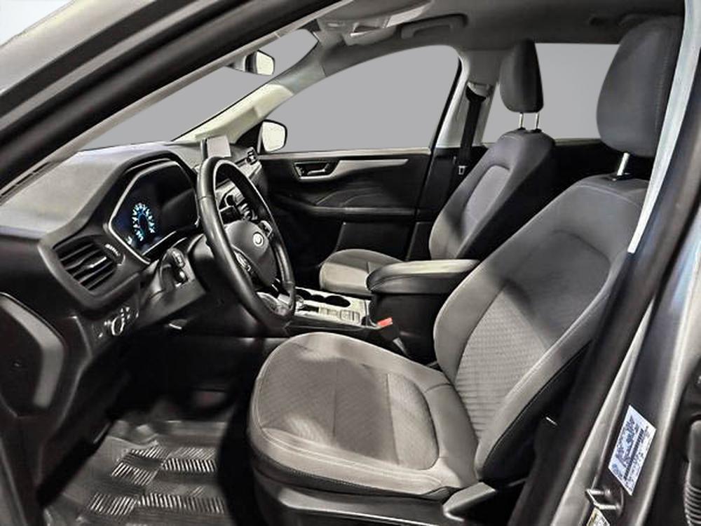 Ford Escape SE 2022 d&rsquo;occasion à vendre - 16