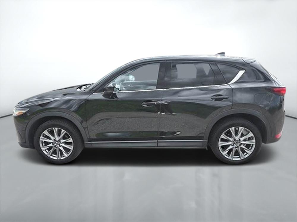 Mazda CX-5 GT 2021 d&rsquo;occasion à vendre - 9
