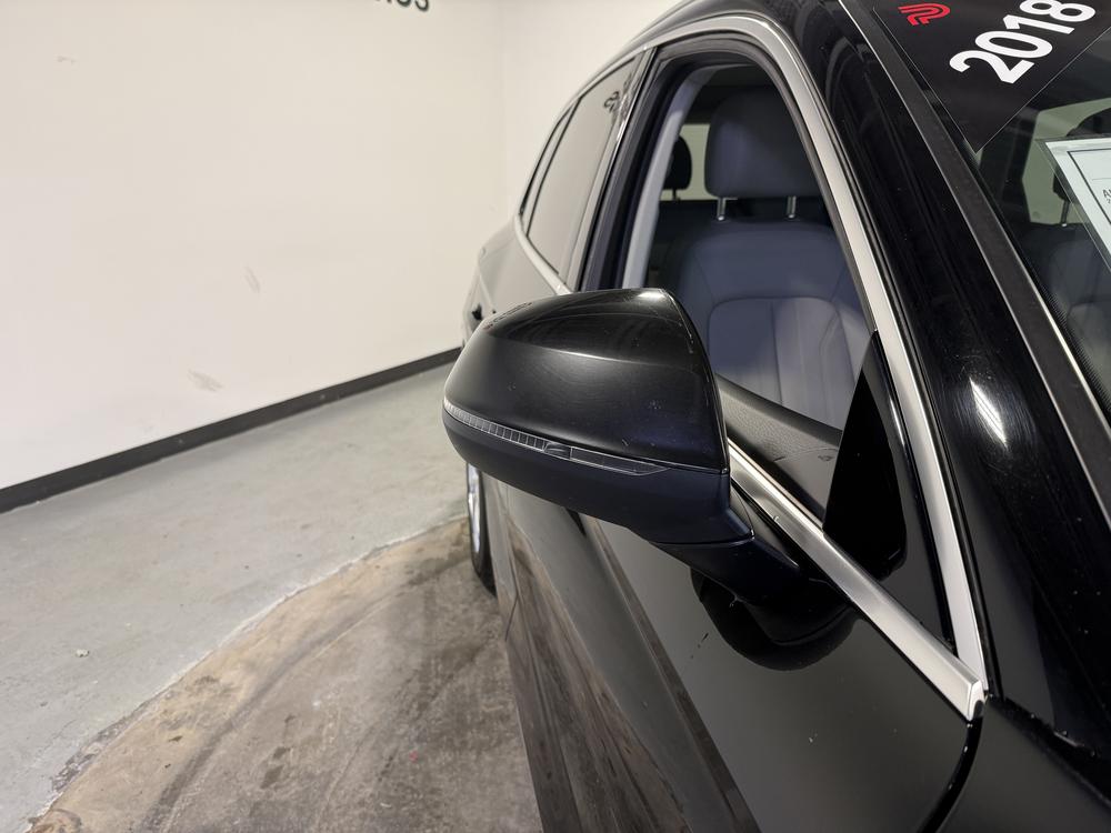 Audi Q5 2.0T PROGRESSIV 2018 d&rsquo;occasion à vendre - 12