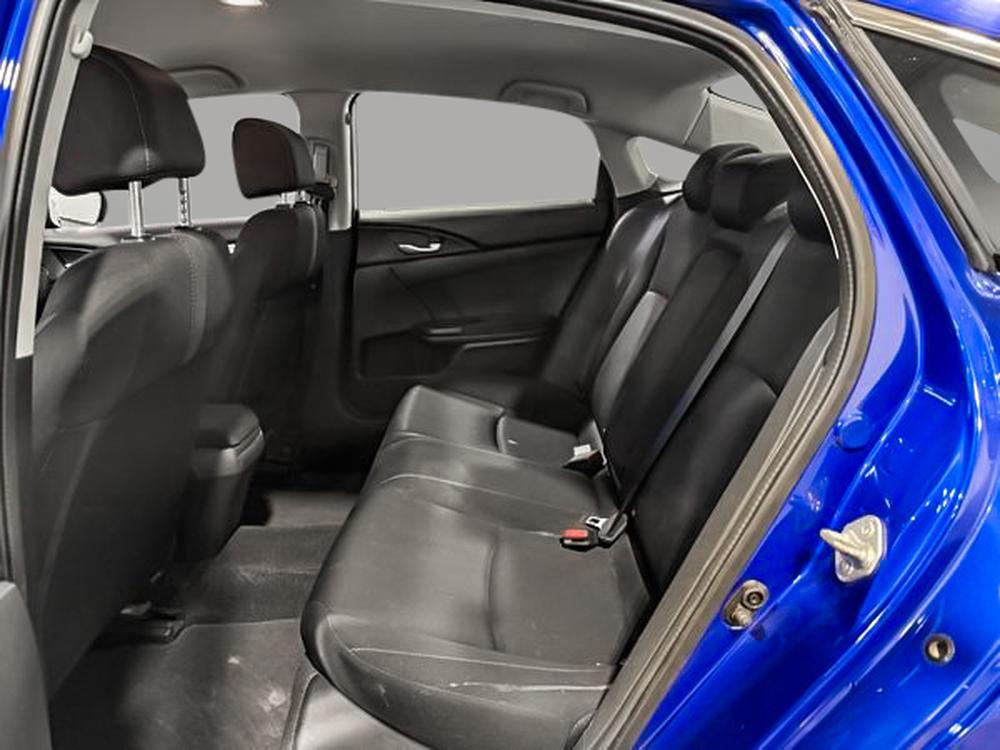 Honda Civic Sedan LX 2017 d&rsquo;occasion à vendre - 29