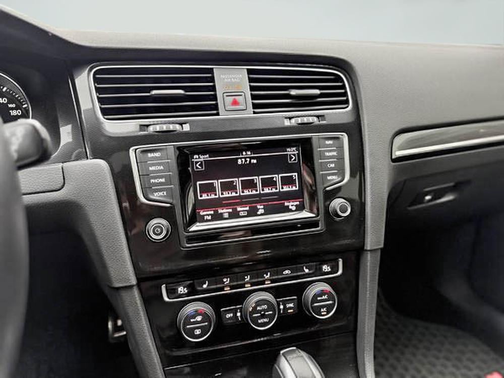 Volkswagen Golf GTI Autobahn 2015 d&rsquo;occasion à vendre - 14
