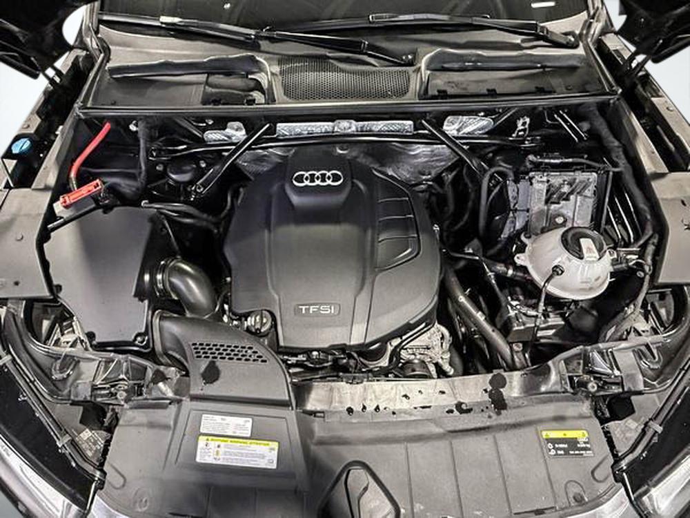 Audi Q5 2.0T PROGRESSIV 2018 d&rsquo;occasion à vendre - 32