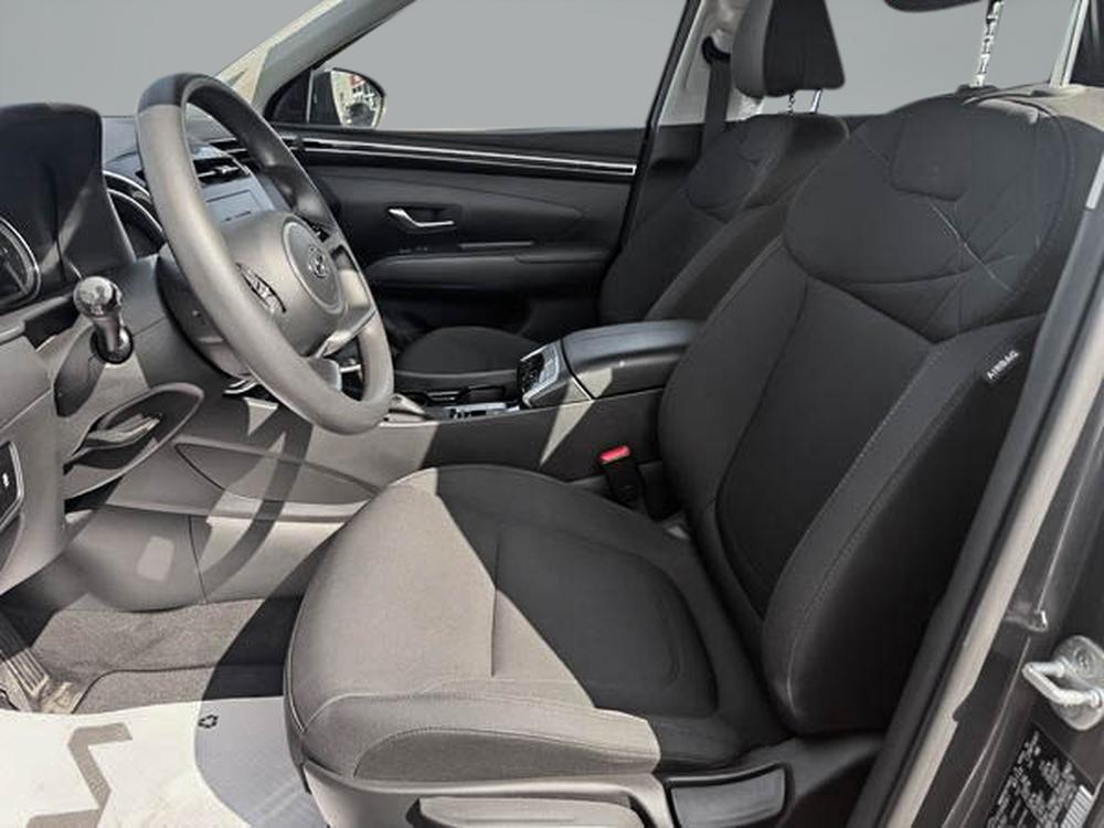 Hyundai Tucson ESSENTIAL FWD 2022 d&rsquo;occasion à vendre - 14