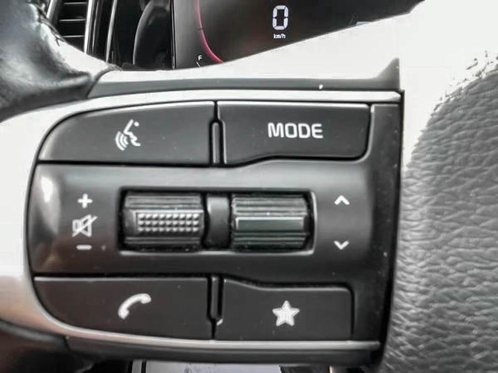 Kia Sportage X-LINE 2023 d&rsquo;occasion à vendre - 17