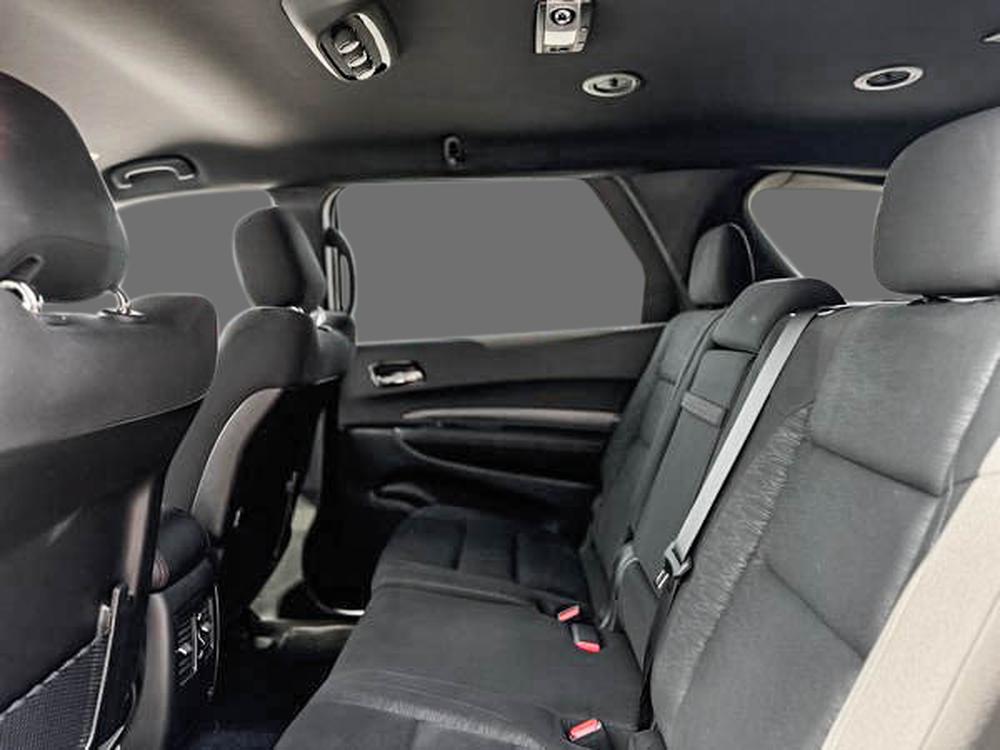 Dodge Durango GT TI 2026 d&rsquo;occasion à vendre - 9
