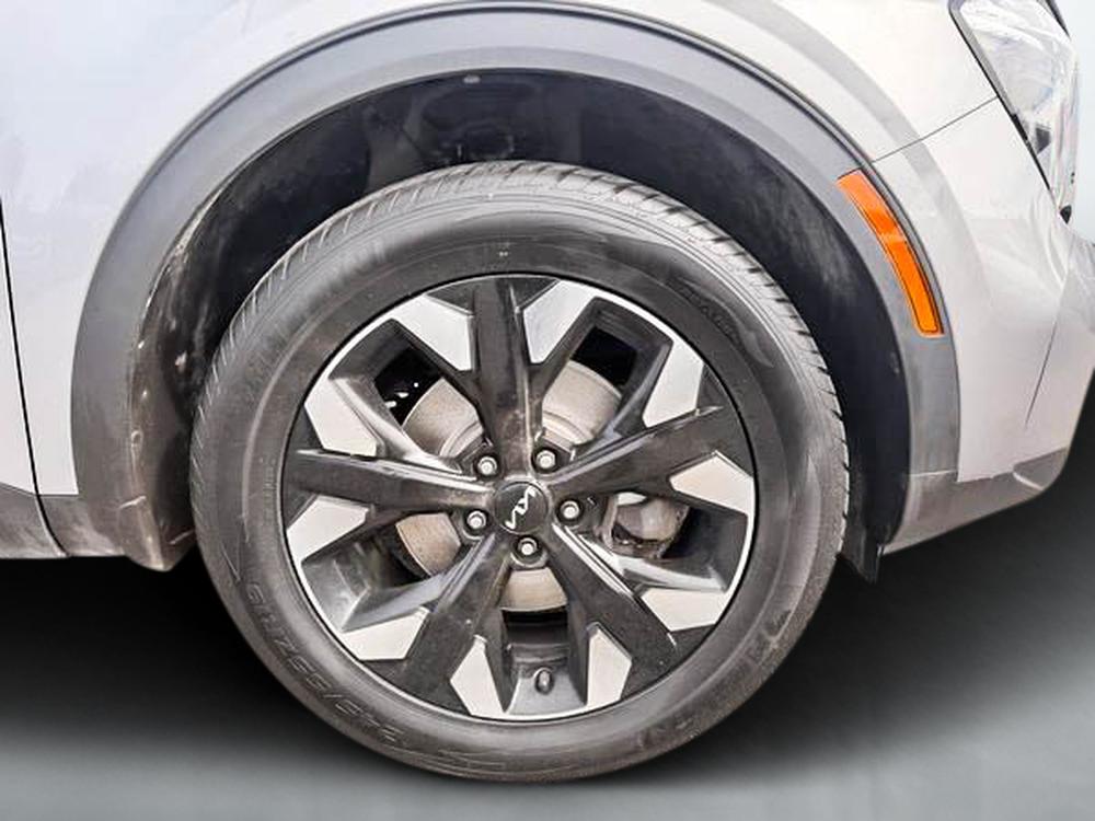 Kia Sportage X-LINE AWD 2023 à vendre à Shawinigan - 11