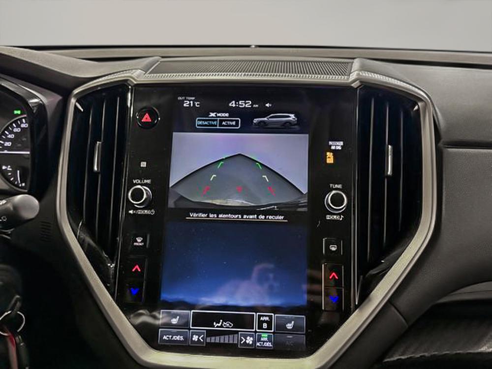 Subaru Ascent Convenience 2023 d&rsquo;occasion à vendre - 26