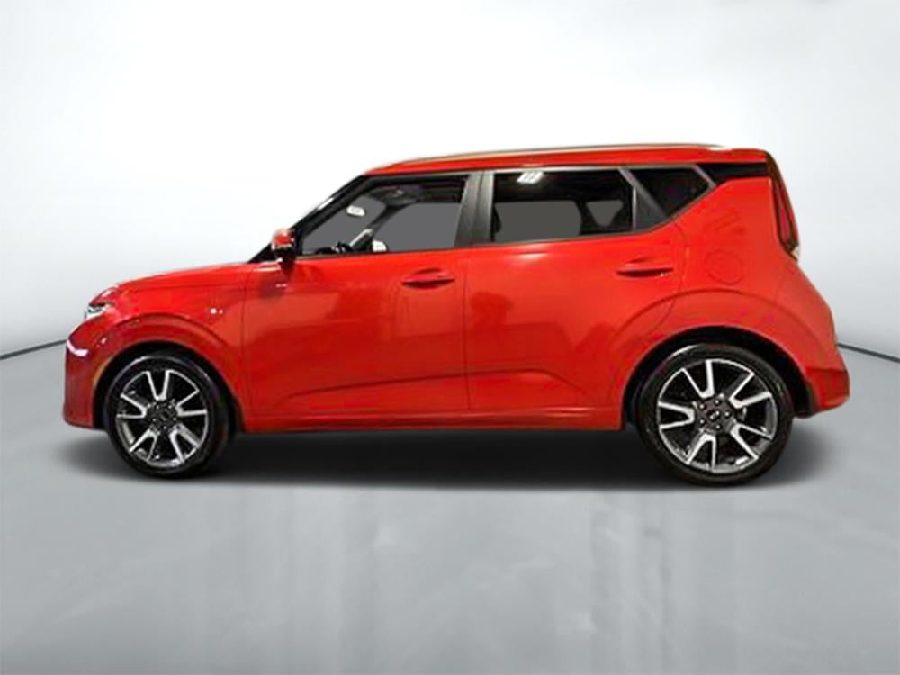 Kia Soul gt-line 2020 d&rsquo;occasion à vendre - 7