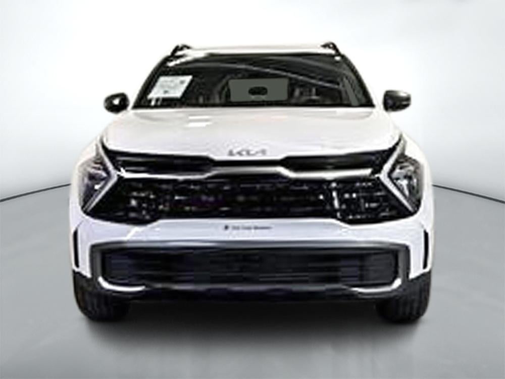 Kia Sportage X-LINE AWD 2023 d&rsquo;occasion à vendre - 9