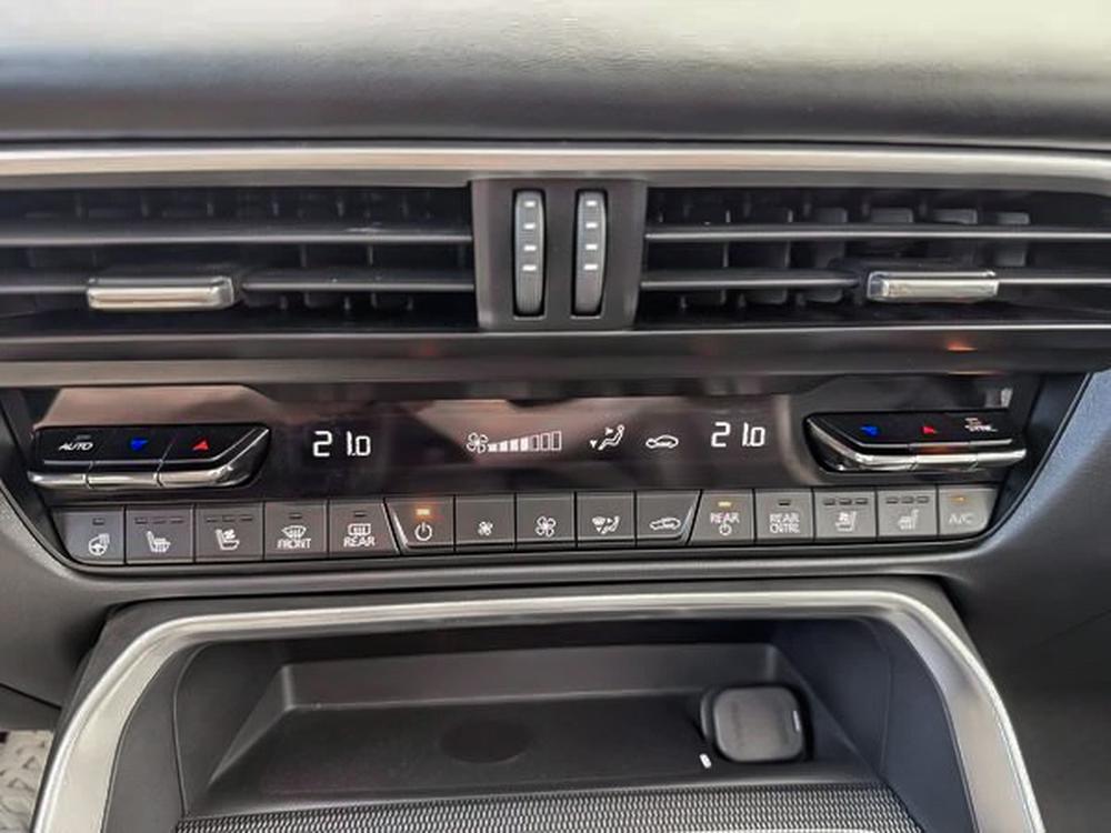 Mazda CX-90 hybride rechargeable GT AWD 2024 d&rsquo;occasion à vendre - 30