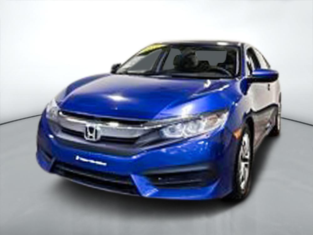 Honda Civic Sedan LX 2017 d&rsquo;occasion à vendre - 8