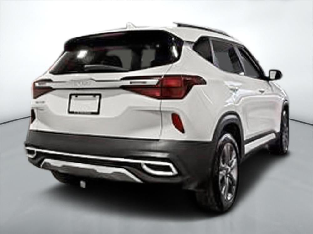 Kia Seltos EX 2023 d&rsquo;occasion à vendre - 3