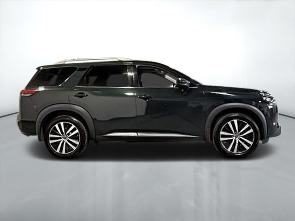Nissan Pathfinder PLATINUM 2023 d&rsquo;occasion à vendre - 2