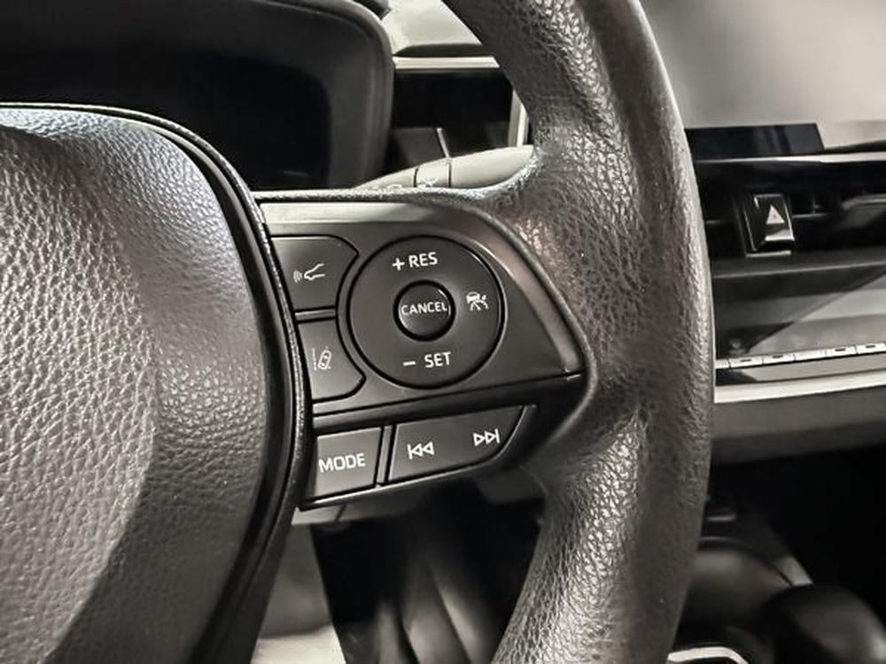 Toyota Corolla Hybrid 2020 d&rsquo;occasion à vendre - 19