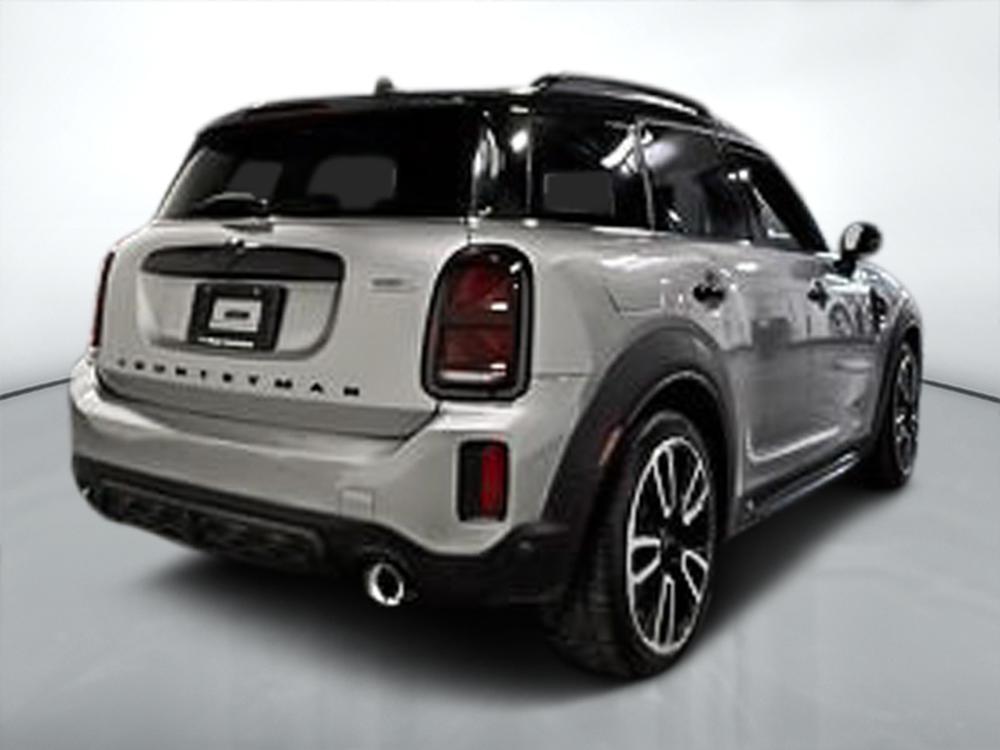 MINI Countryman John Cooper Works 2024 d&rsquo;occasion à vendre - 3