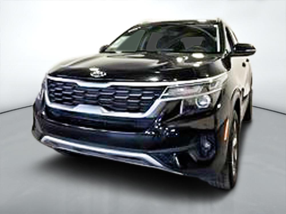 Kia Seltos LX 2021 d&rsquo;occasion à vendre - 8