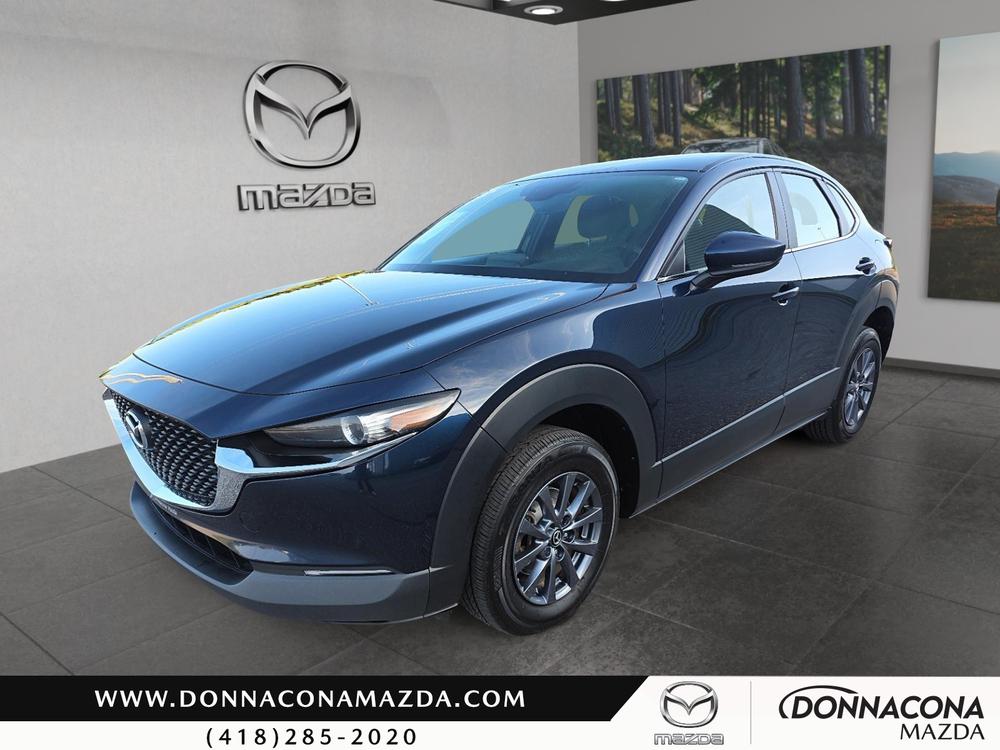 Mazda CX-30 GX