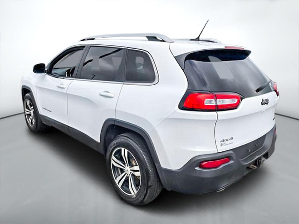 Jeep Cherokee NORTH 2014 d&rsquo;occasion à vendre - 6
