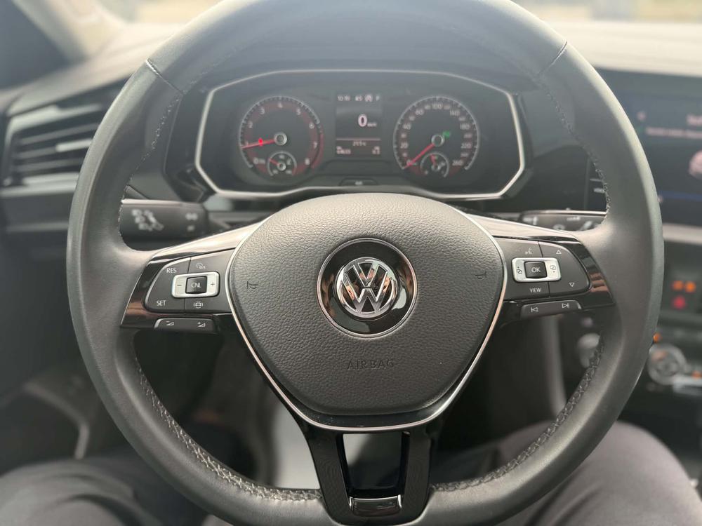 Volkswagen Jetta Highline 2020 à vendre à Trois-Rivières - 16