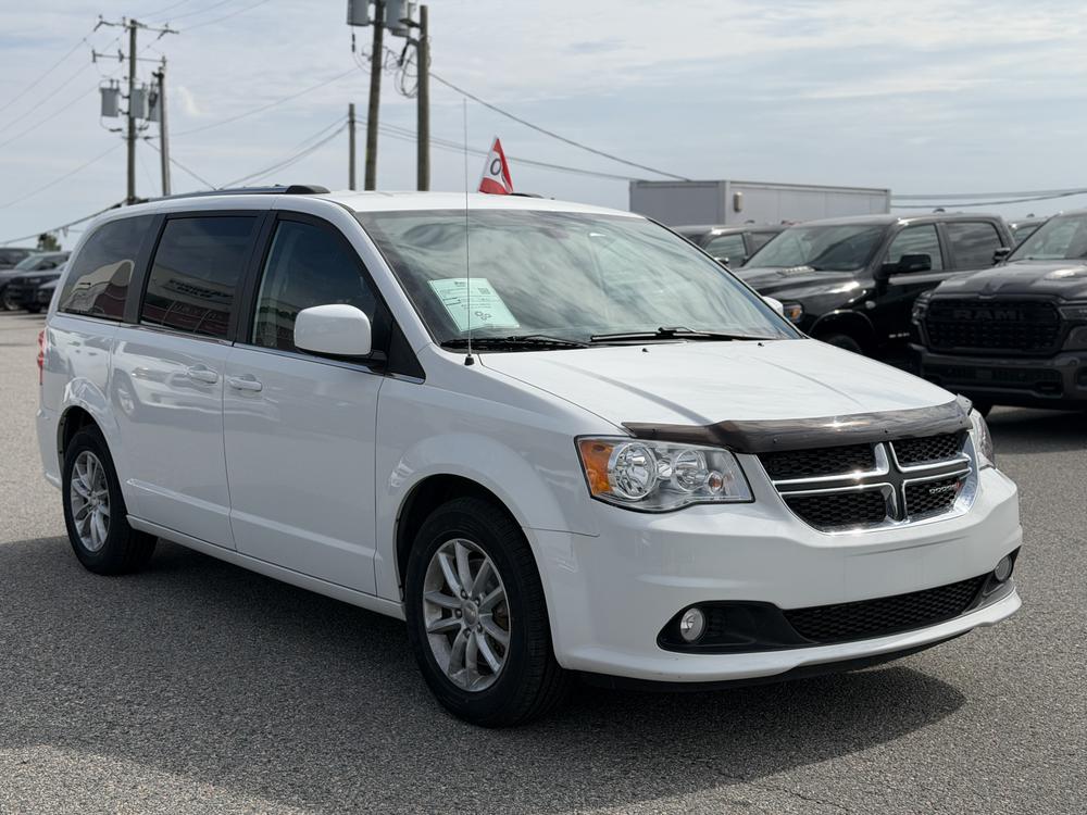 Dodge Grand Caravan SXT Prenium
