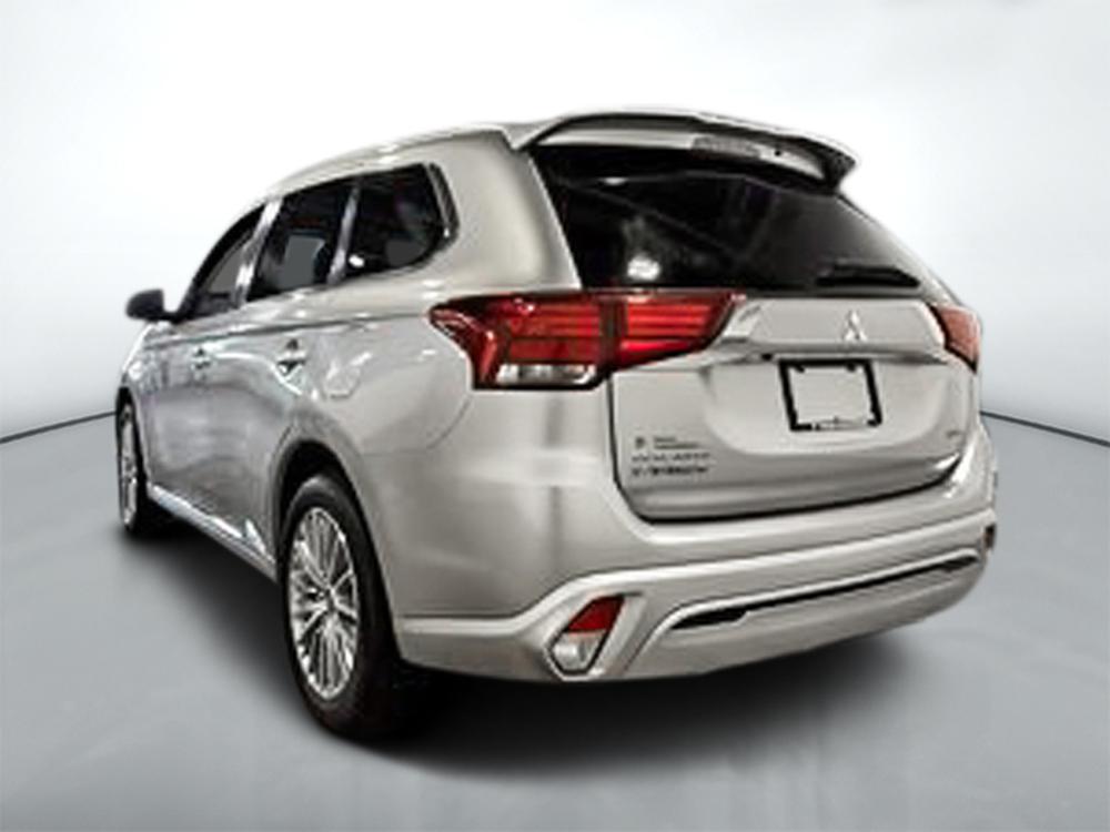 Mitsubishi Outlander PHEV SEL 2020 d&rsquo;occasion à vendre - 6