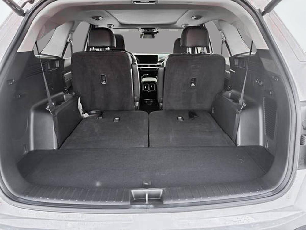 Kia Sorento X-LINE AWD 2024 d&rsquo;occasion à vendre - 34