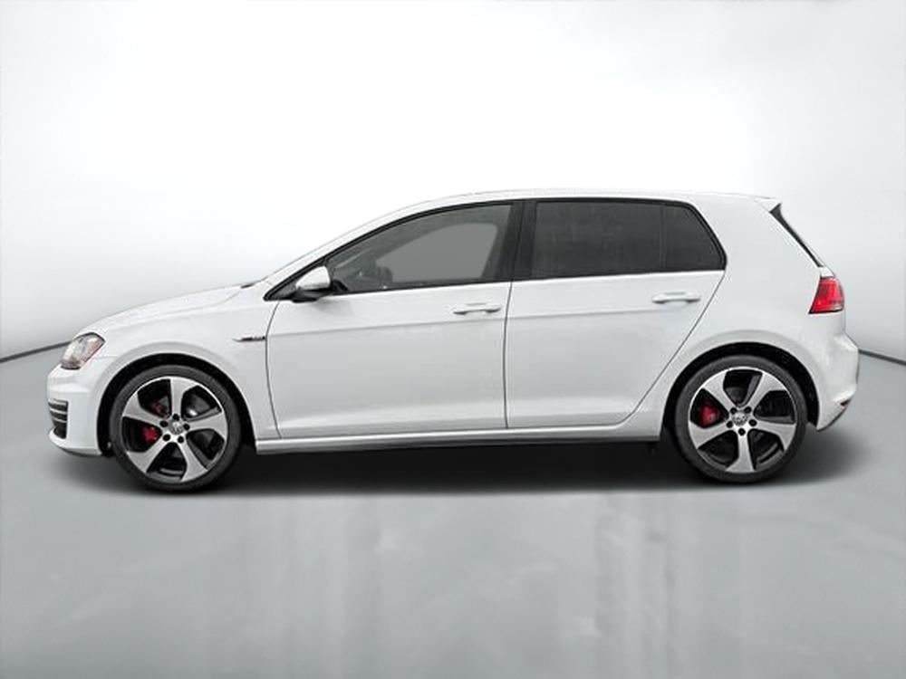 Volkswagen Golf GTI Autobahn 2015 d&rsquo;occasion à vendre - 7