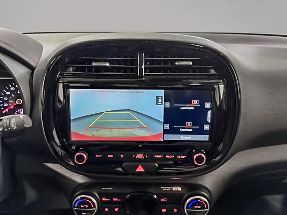 Kia Soul gt-line 2020 d&rsquo;occasion à vendre - 27