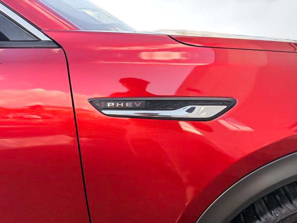 Mazda CX-90 hybride rechargeable GT AWD 2024 d&rsquo;occasion à vendre - 13
