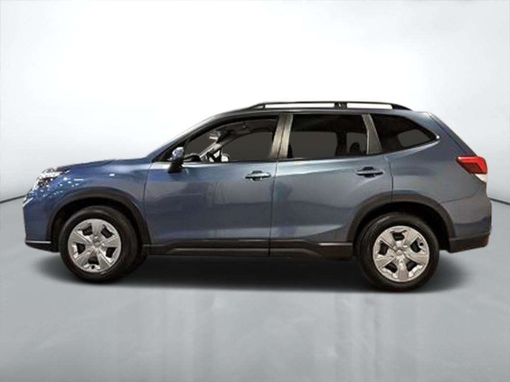 Subaru Forester base 2020 d&rsquo;occasion à vendre - 7
