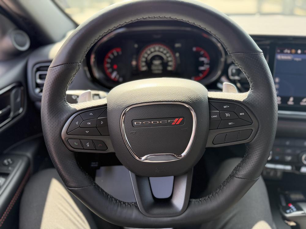 Dodge Durango GT TI 2026 à vendre à Shawinigan - 14