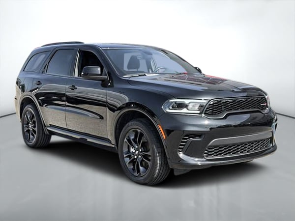 2026 Dodge Durango — Monbili