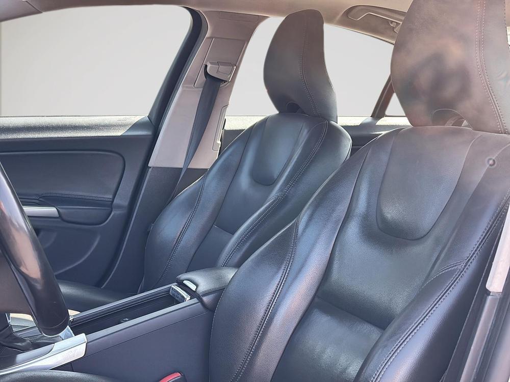 Volvo S60 T5 PREMIER AWD // PLUS PACKAGE 2015 d&rsquo;occasion à vendre - 13