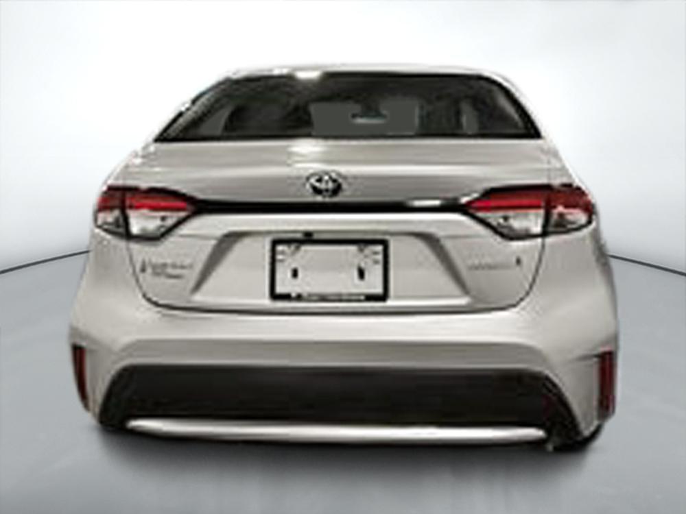 Toyota Corolla Hybrid 2020 d&rsquo;occasion à vendre - 4