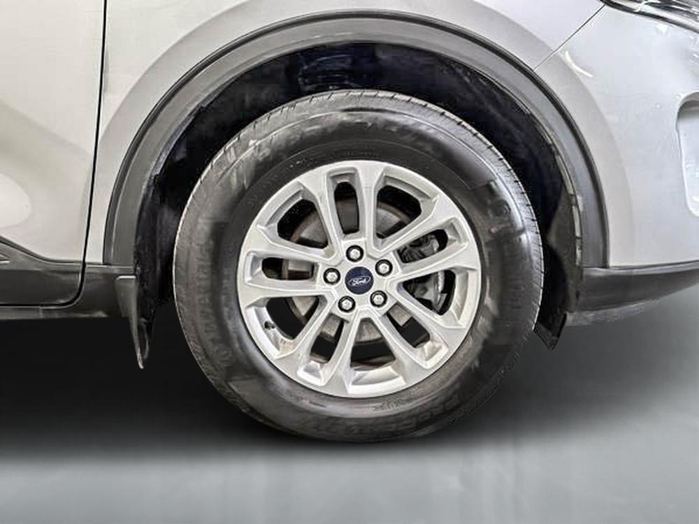 Ford Escape SE 2022 d&rsquo;occasion à vendre - 12