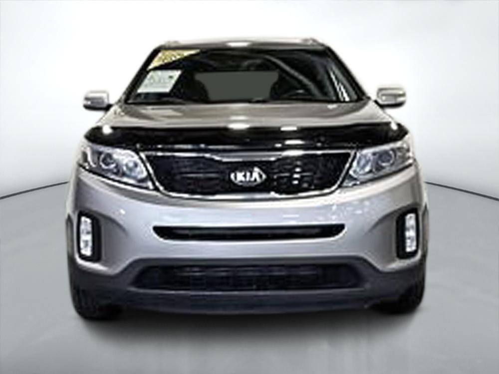 Kia Sorento LX 2015 d&rsquo;occasion à vendre - 9