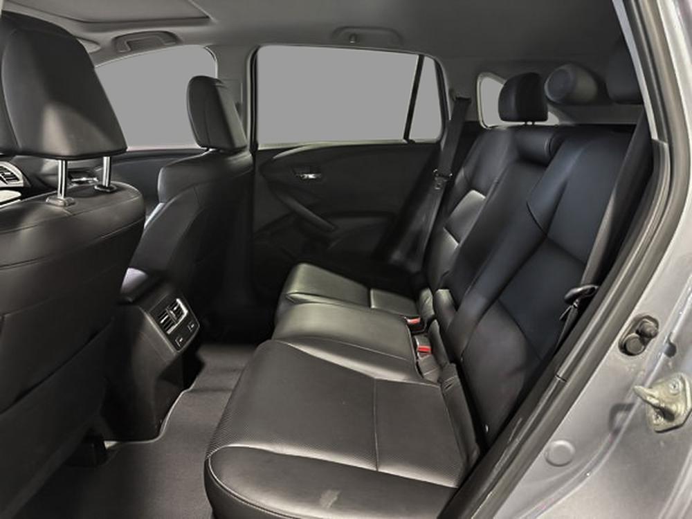 Acura RDX Technology Package 2016 à vendre à Trois-Rivières - 31