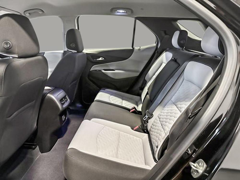 Chevrolet Equinox LS 2019 d&rsquo;occasion à vendre - 29