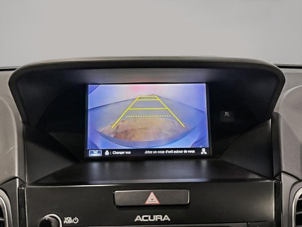 Acura RDX Technology Package 2016 à vendre à Trois-Rivières - 27