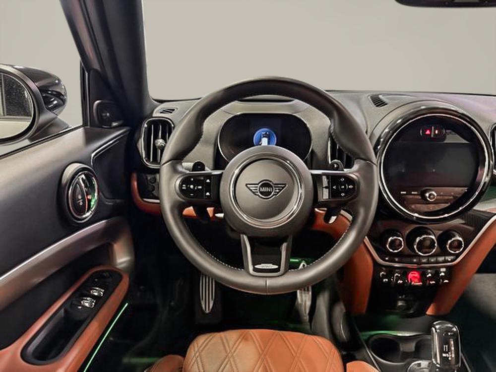MINI Countryman John Cooper Works 2024 d&rsquo;occasion à vendre - 18